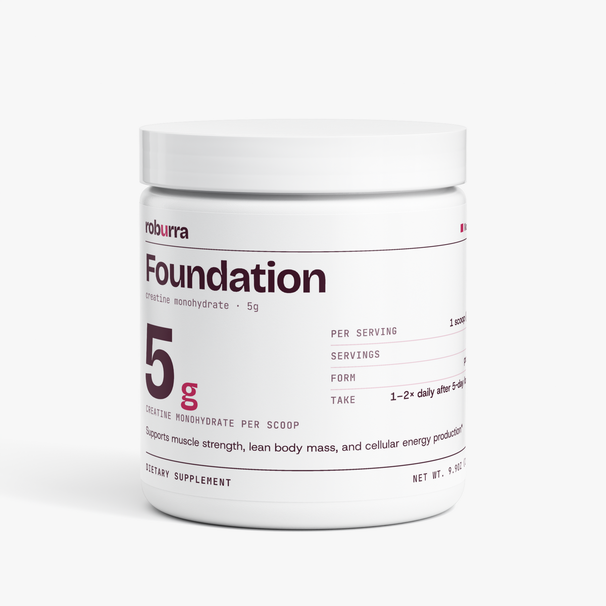 Foundation