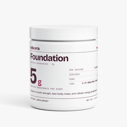 Foundation