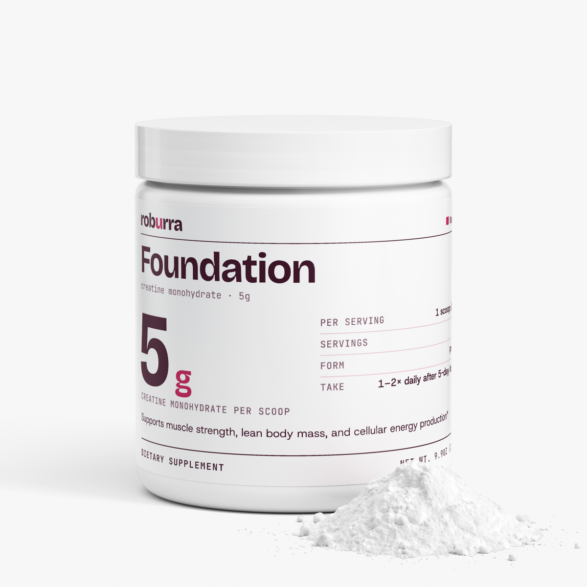 Foundation