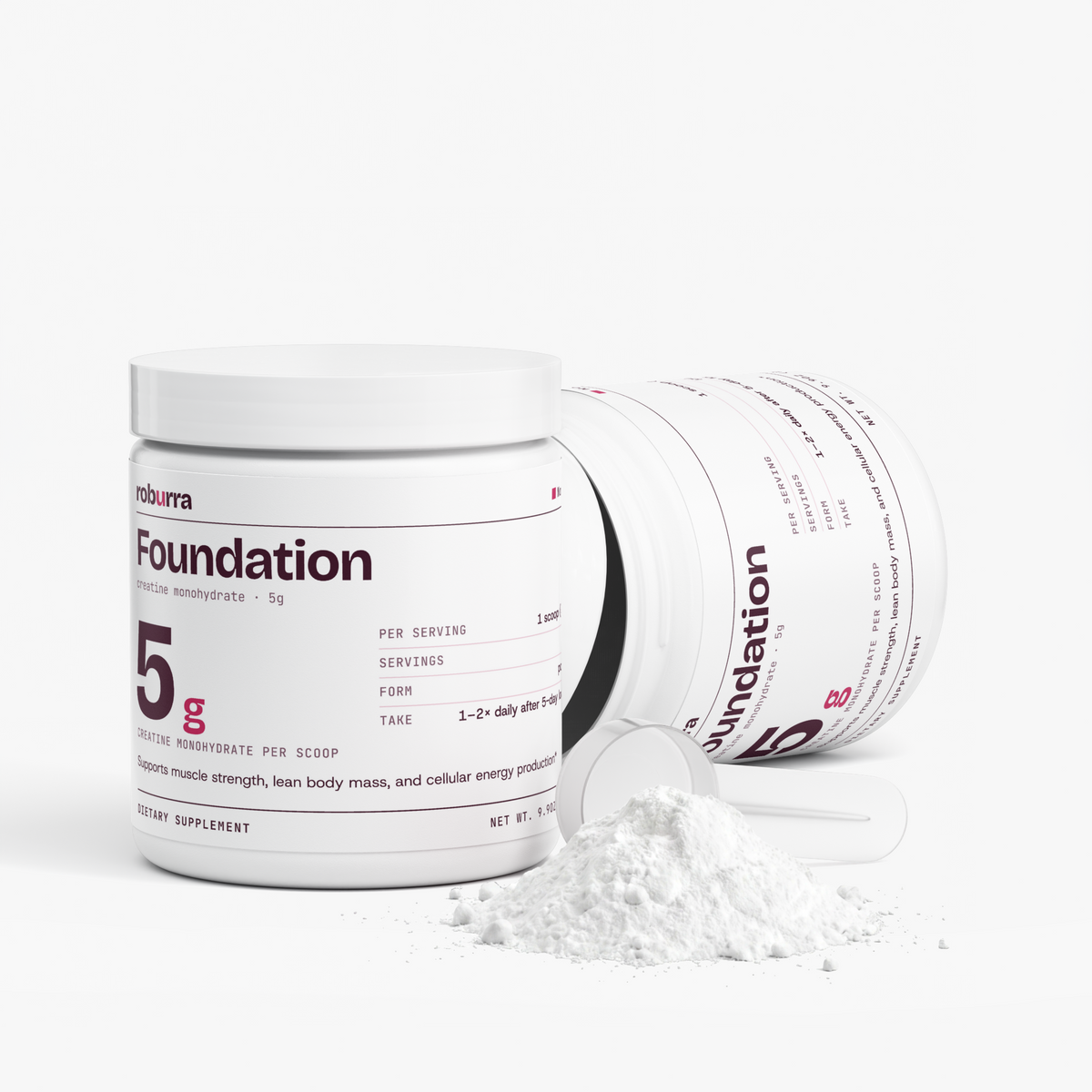 Foundation