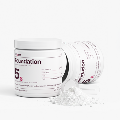 Foundation