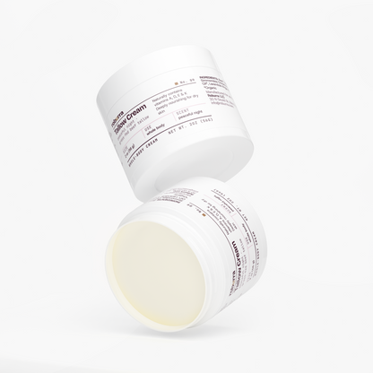 Tallow Cream