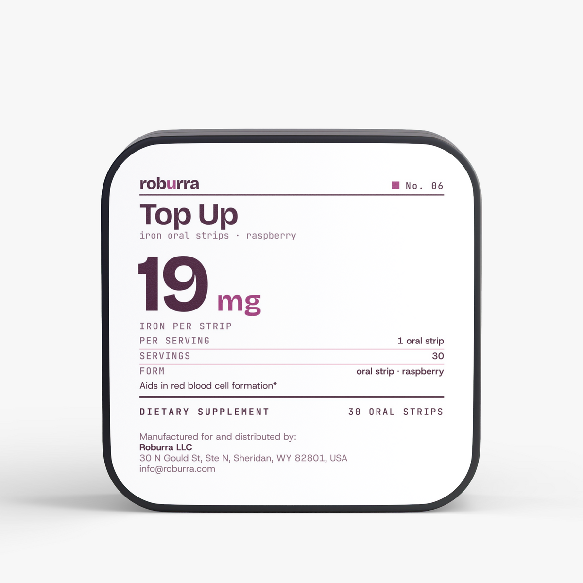 Top Up