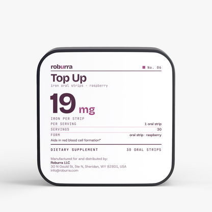 Top Up