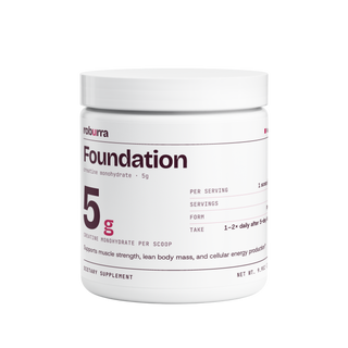 Foundation